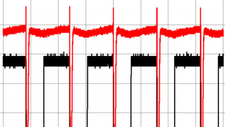 How Current-Sense Amplifiers Monitor Satellite Health