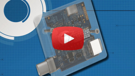 Cypress CY4500 EZ Protocol Analyzer for USB Type C Power Delivery Communication | New Product Brief