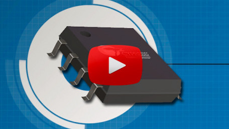 Cypress Serial FRAM Nonvolatile Memory Devices | New Product Brief