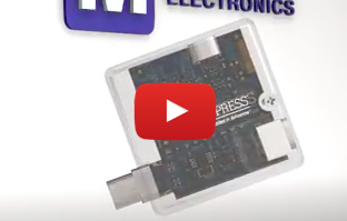 NPB: Cypress Protocol Analyzer / Maxim Building Automation Shield / TI Industrial eFuses