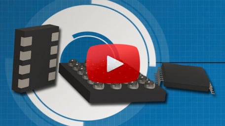 Cypress FL-L NOR Flash Memory Family | New Product Brief