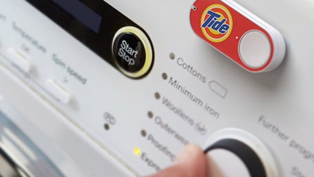 Teardown Tuesday - Amazon Dash Button