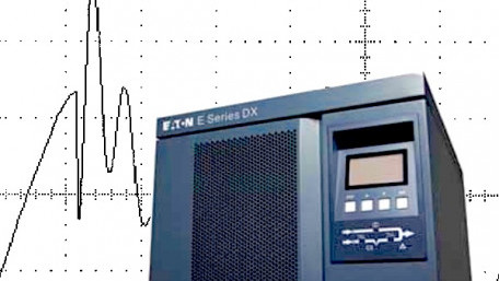 UPS in Critical Data Centers
