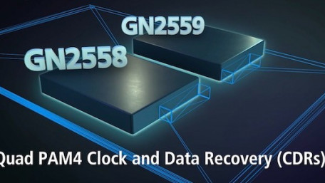 Semtech Strives for Data Center Interconnects with Latest Tri-Edge Chipsets