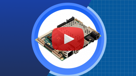 DIGI ConnectCore® 6 Single Board Computers | New Product Brief