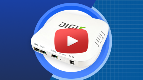 DIGI EX50 5G Cellular Router | New Product Brief