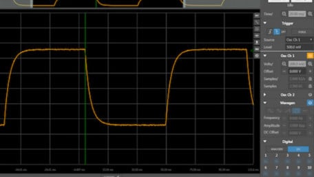 When is a Multi-Meter Not Enough? An Introduction to Oscilloscopes