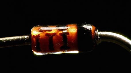 Characteristics of Junction Diodes