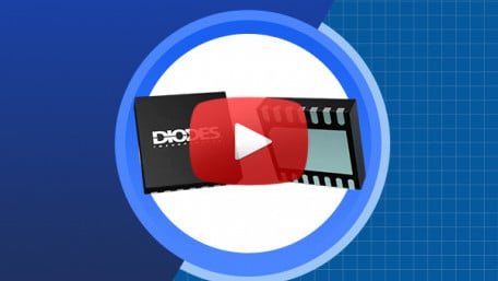 Diodes Incorporated AP43771H Enhanced USB PD 3.1 Protocol Controller | New Product Brief