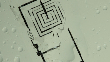 New Developments in Dissolvable Electronics Present New Horizons for Medical Devices