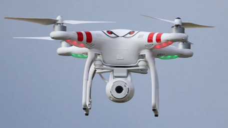Got a Drone? Get it Registered