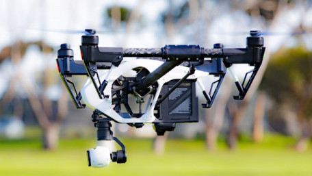 The Everything-as-a-Service Business Model: Making AI, Drones, and Robotics More Accessible