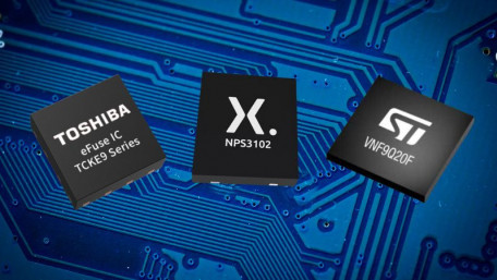 New E-Fuses Bring Intelligence to the Fuse and Circuit Breaker Worlds