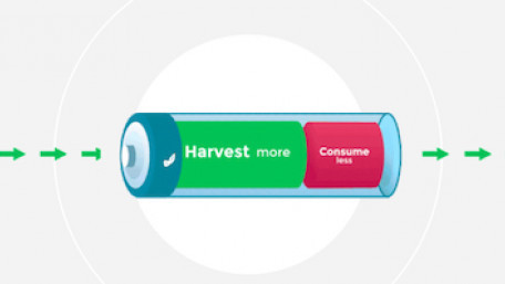 The Immortal IoT: How Energy-Harvesting PMICs and Low-Power MCUs Enable the “Infinite Battery”