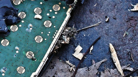 E-Waste: The Seedy Underbelly of PCB Disposal