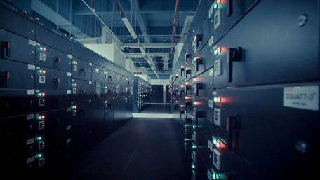Next-Gen Data Storage with the Use of New and More Efficient Materials 