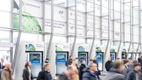 All About Circuits Looks Ahead to What’s Cooking for Electronica 2024
