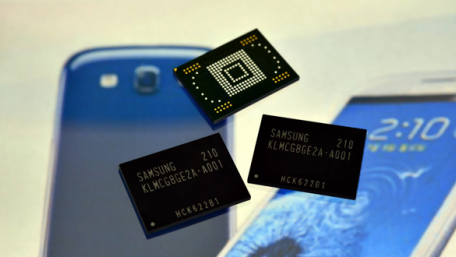 eMMCs: An Introduction
