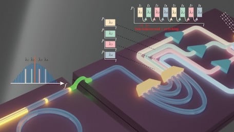 Microsoft and EPFL Push Forward Optical Circuit Switching for Data Centers