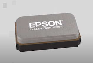 Epson FC2012AN Low ESR 32 768kHz Crystal Unit | Digital Datasheet
