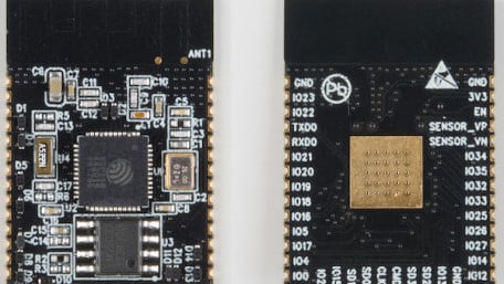 Will the ESP32 be the ESP8266’s Worthy Successor?
