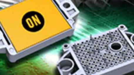 ON Semiconductor Aims to Cure Range Anxiety with SiC