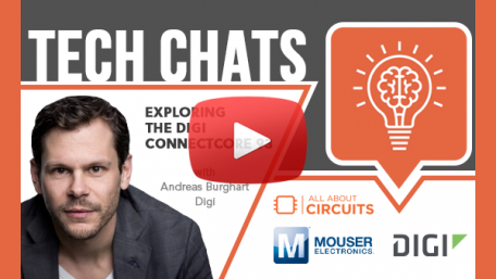 Exploring the Digi ConnectCore 93 | Tech Chat