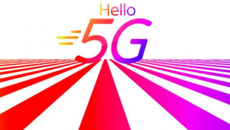 5G Network Reach Grows in the UK with Several New Cities Gaining Access  