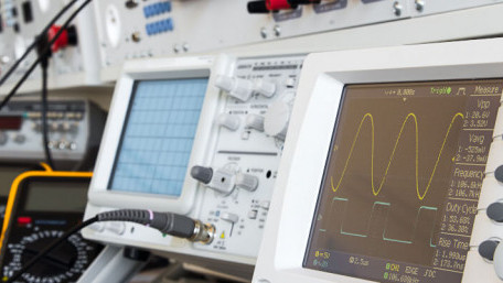 Histogram ADC Testing: The Linear Ramp Histogram Test