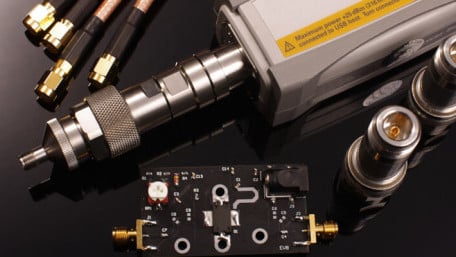 Unconditional Stability and Potential Instability in RF Amplifier Design