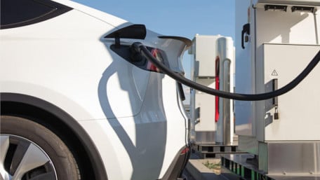 ROHM’s High Voltage GaN Solutions With EcoGaN