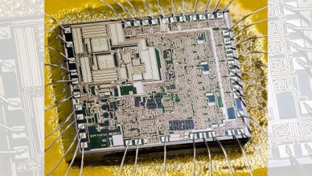 System Calibration and Background Calibration in Precision ADCs