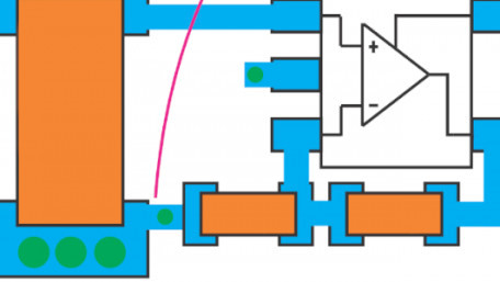 Using Single-Ended Amplifiers in Low-Side Current Sensing: Error Sources and Layout Tips