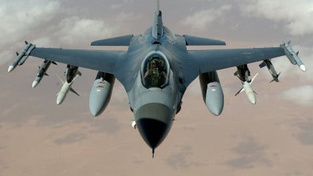 How the Military Is Increasingly Investing in AI-Powered and Autonomous Technology