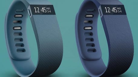 Teardown Tuesday: Fitbit Charge Fitness Tracker