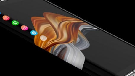 Micro-LEDs vs. OLEDs: What’s the Future for Foldable Displays?