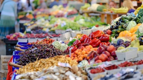 Food Safety Roundup: Three Sensing Technologies for Detecting Hazards in Our Food