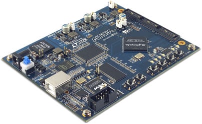 Make a PWM Driver for FPGA and SoC Design Using Verilog HDL