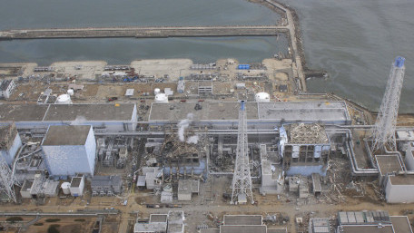 Into the Fukushima Reactor: A One-Way Journey for Drones