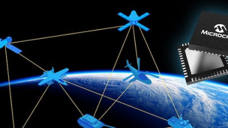 A GaN Roundup: RF MMICs, Power ICs, and SOIC Drivers Keep the Ball Rolling