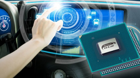 Renesas Kicks-up CPU Speeds with SoCs for Entry/Mid-range Automotive Systems