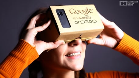 Google’s Daydream Is Taking the Extra Step in VR Design
