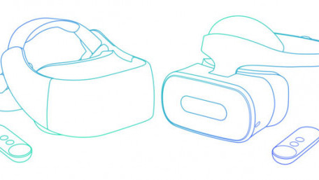 Google Partners with Lenovo and HTC for Standalone VR Headsets
