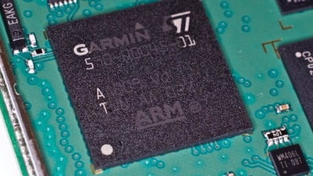 Teardown Tuesday: GPS Navigator
