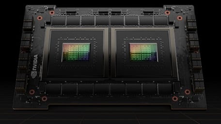 NVIDIA Unveils New Grace CPU “Superchip” for AI and HPC