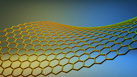 Why Graphene Could Change Semiconductors Forever