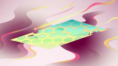 Revealing the Defects in Graphene for Improving Electrochemical Sensor Efficiency