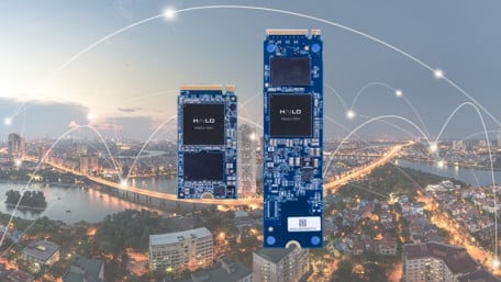 Advancing Telecommunications With Edge AI
