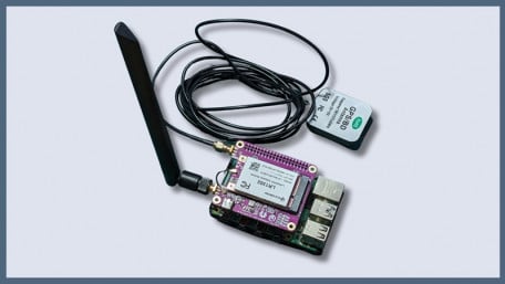 Hands-ON With AT Commands: The LoRaWAN Trainer