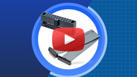 Harwin Archer Kontrol IDC | New Product Brief